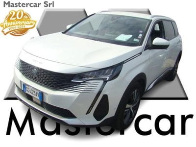 Peugeot 5008 BlueHDi 130 S&S Allure usata