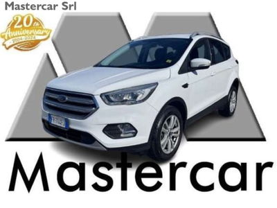 Ford Kuga 1.5 TDCI 120CV S&S 2WD Powershift ST-Line Business usata