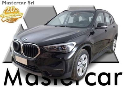 BMW X1 xDrive25e Business Advantage usata