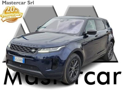 Land Rover Range Rover Evoque 1.5 i3 mhev S fwd 160cv auto usata