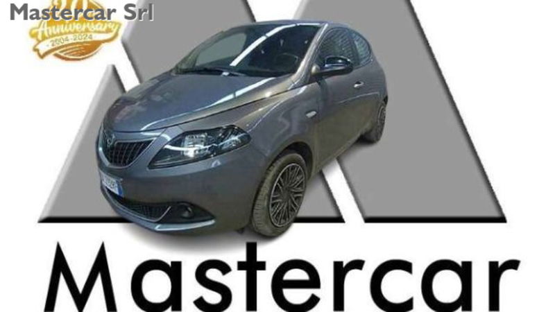 Lancia Ypsilon 1.0 FireFly 5 porte S&S Hybrid Gold Plus