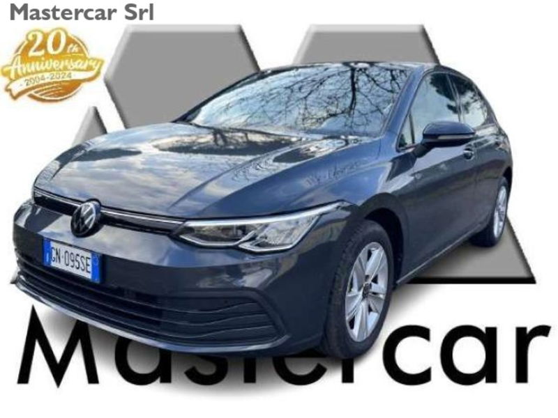 Volkswagen Golf Variant 1.0 eTSI EVO DSG Life