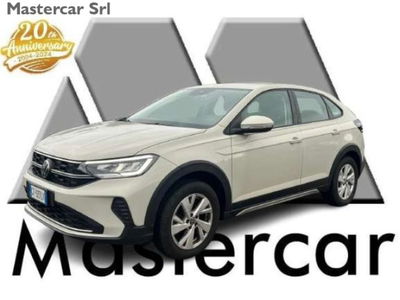 Volkswagen Taigo 1.0 TSI 110 CV DSG Life usata