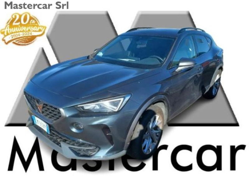 Cupra Formentor Formentor 1.5 tsi 150cv dsg