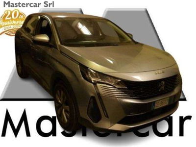Peugeot 3008 BlueHDi 130 S&S Active Business usata