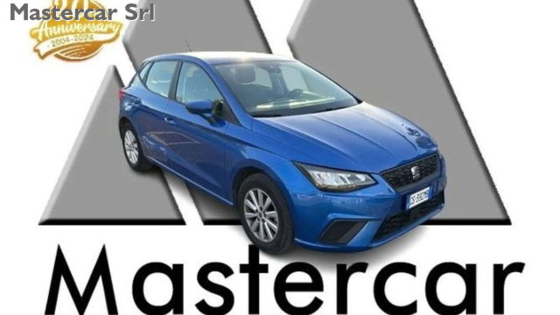 SEAT Ibiza 1.0 mpi Business 80cv