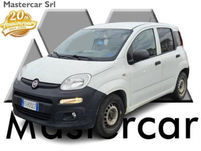Fiat Panda 1.2 Pop Van 2 posti usata