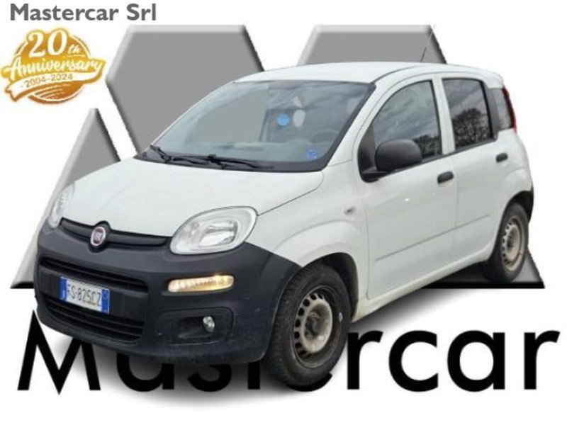 Fiat Panda 1.2 Pop Van 2 posti