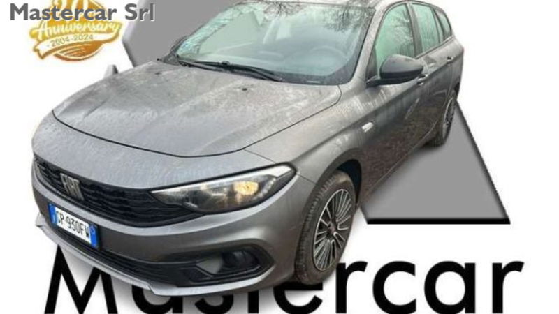 Fiat Tipo Station Wagon Tipo SW 1.0 t3 Cross 100cv