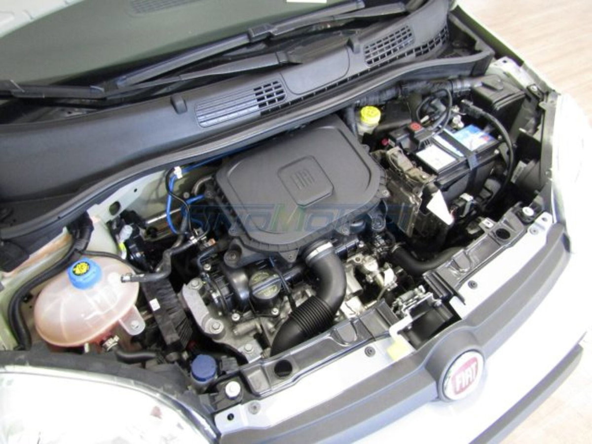 Fiat Panda 1.0 firefly hybrid s&s 70cv 5p.ti (14)