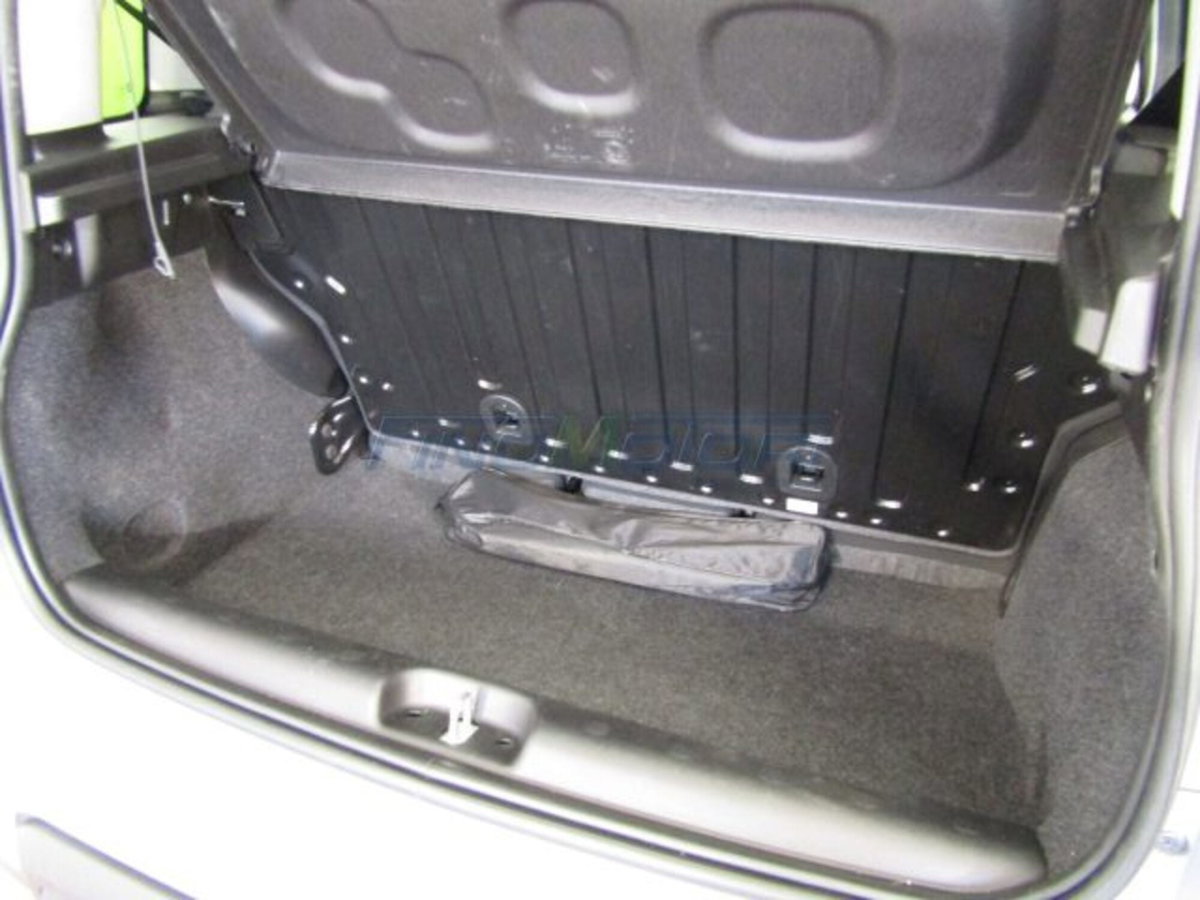 Fiat Panda 1.0 firefly hybrid s&s 70cv 5p.ti (15)