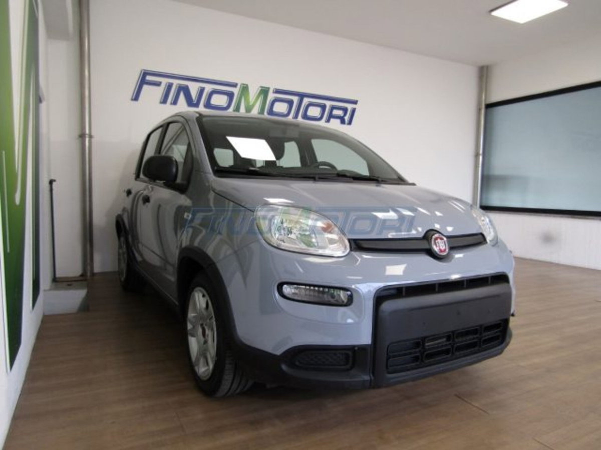 Fiat Panda 1.0 firefly hybrid s&s 70cv 5p.ti (3)