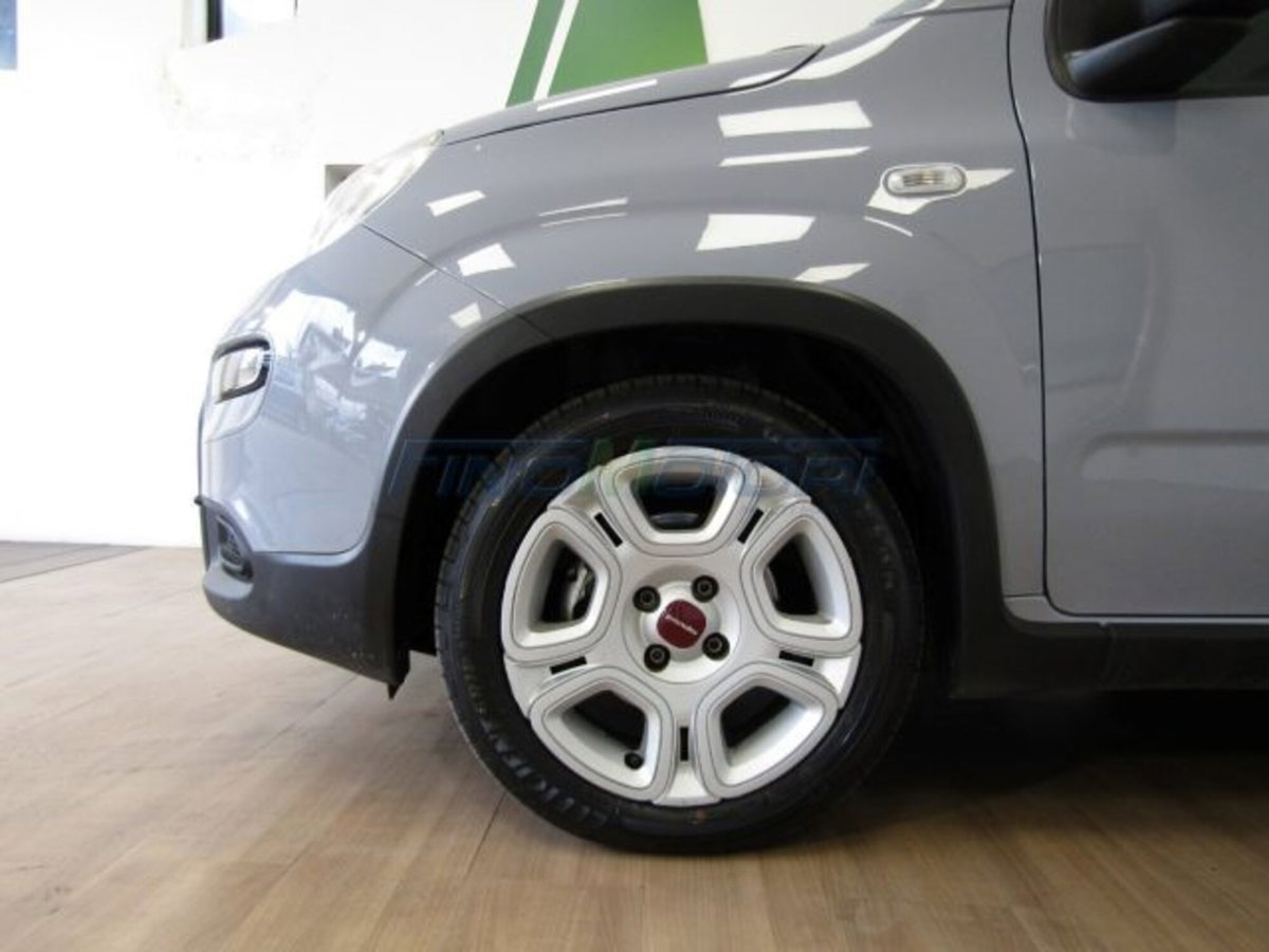 Fiat Panda 1.0 firefly hybrid s&s 70cv 5p.ti (4)