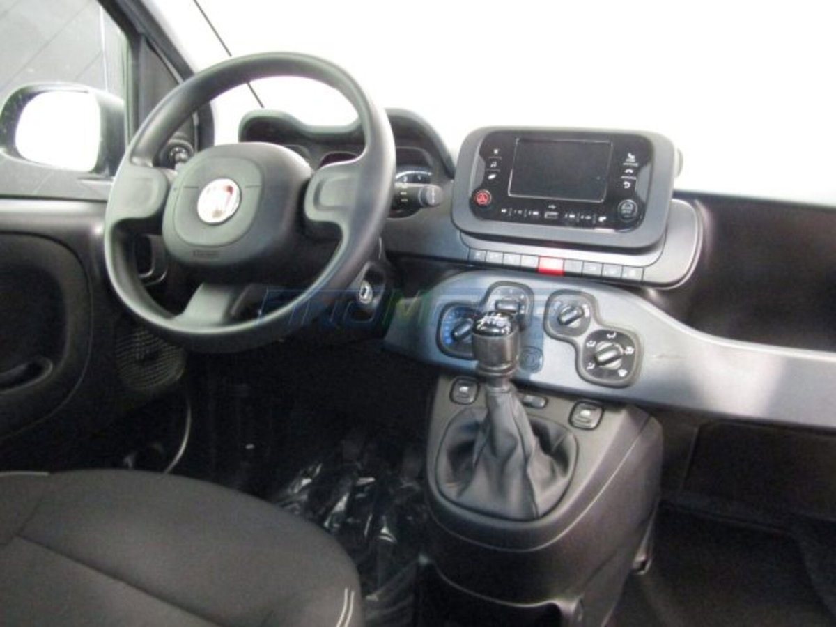 Fiat Panda 1.0 firefly hybrid s&s 70cv 5p.ti (6)