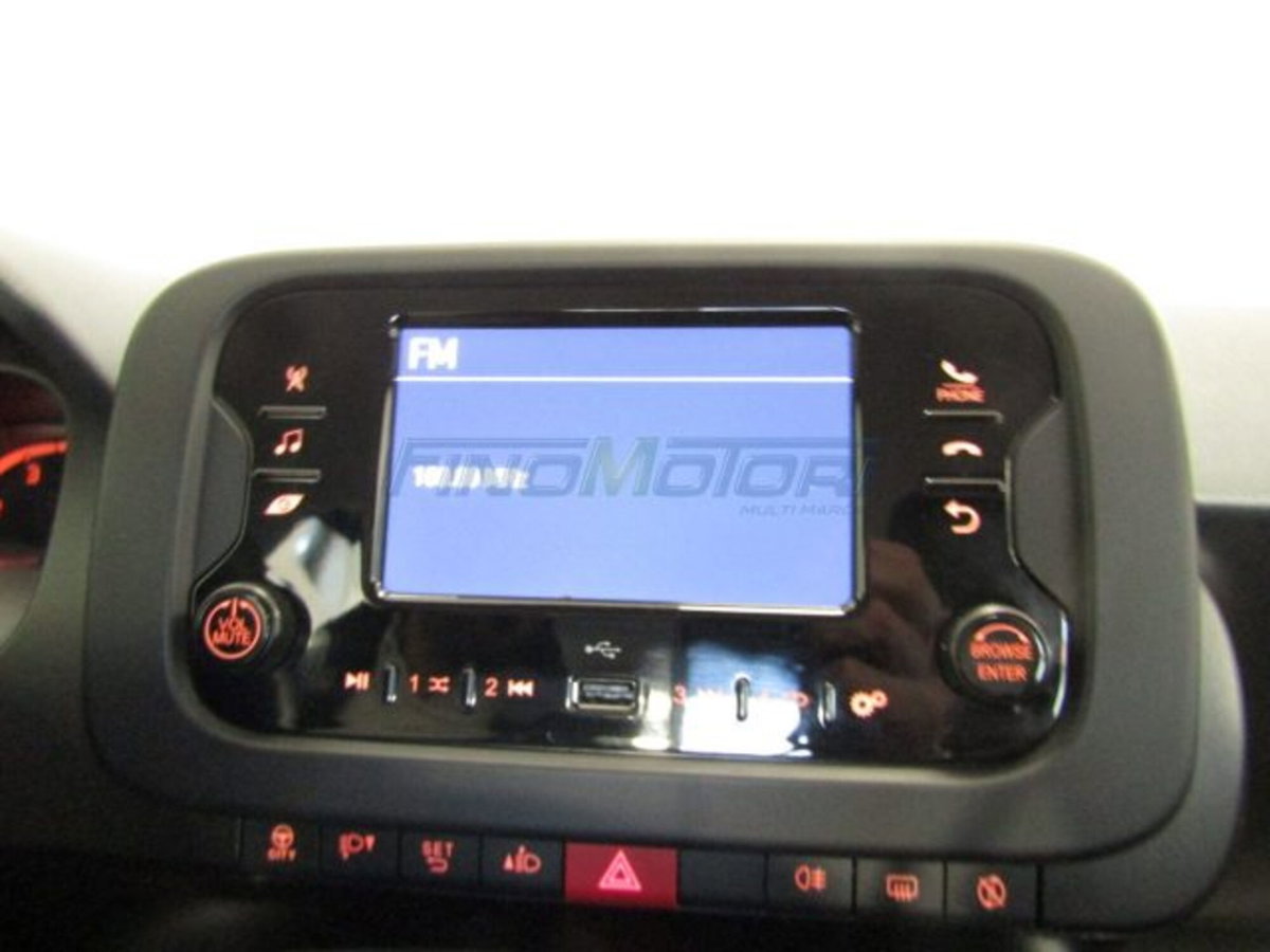 Fiat Panda 1.0 firefly hybrid s&s 70cv 5p.ti (7)