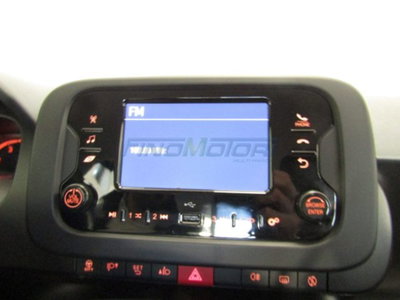 Fiat Panda 1.0 firefly hybrid s&s 70cv 5p.ti (7)
