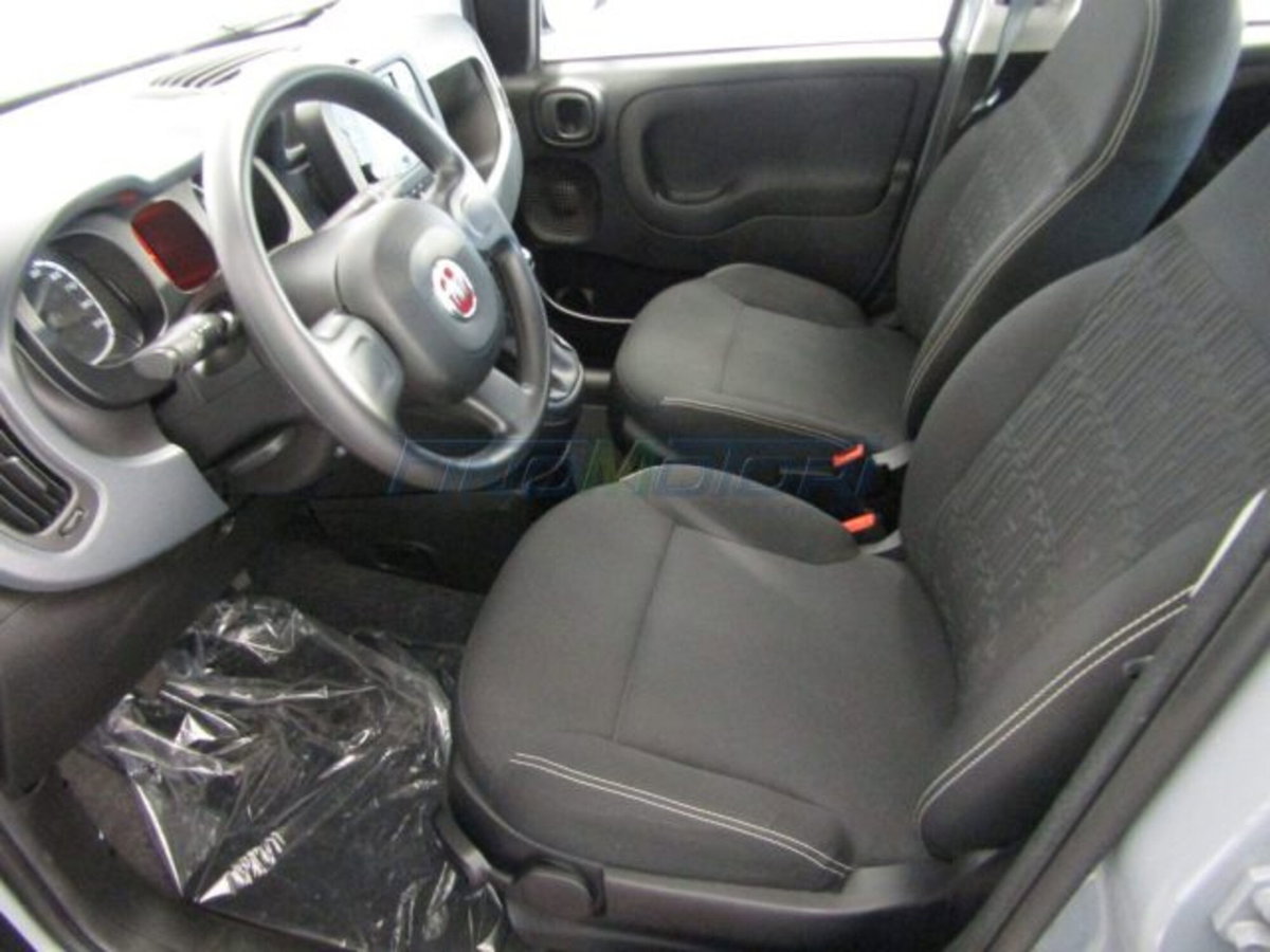 Fiat Panda 1.0 firefly hybrid s&s 70cv 5p.ti (8)