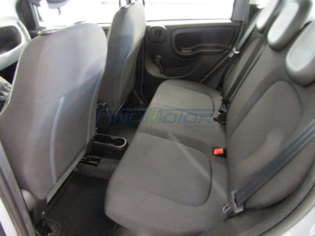 Fiat Panda 1.0 firefly hybrid s&s 70cv 5p.ti (9)