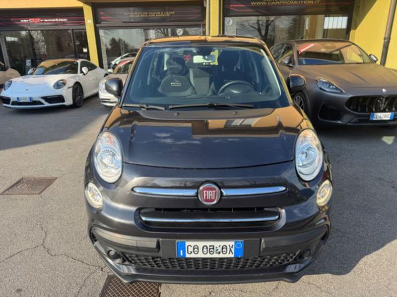 Fiat 500L 1.4 95 CV Mirror