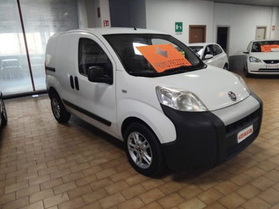 Fiat Fiorino 1.3 MJT 75CV Furgone SX E5+