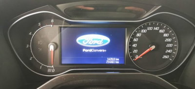 Ford S-Max 2.0 TDCi 163CV Powershift New Titanium (10)