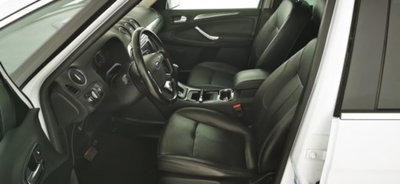 Ford S-Max 2.0 TDCi 163CV Powershift New Titanium (14)