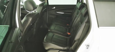 Ford S-Max 2.0 TDCi 163CV Powershift New Titanium (15)