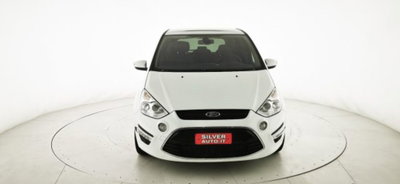 Ford S-Max 2.0 TDCi 163CV Powershift New Titanium (2)