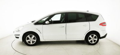 Ford S-Max 2.0 TDCi 163CV Powershift New Titanium (4)