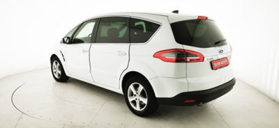 Ford S-Max 2.0 TDCi 163CV Powershift New Titanium (5)