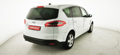 Ford S-Max 2.0 TDCi 163CV Powershift New Titanium (7)