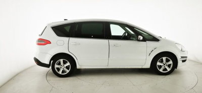 Ford S-Max 2.0 TDCi 163CV Powershift New Titanium (8)