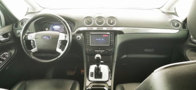 Ford S-Max 2.0 TDCi 163CV Powershift New Titanium (9)