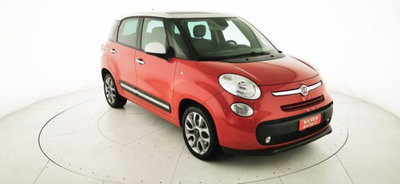 Fiat 500L 1.6 Multijet 120 CV Lounge usata