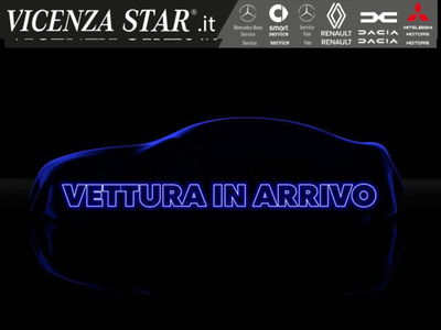 Mercedes-Benz CLA Shooting Brake 180 d Automatic Shooting Brake Premium usata