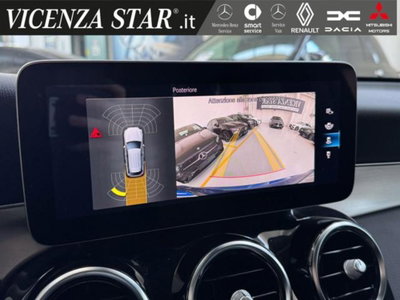 Mercedes-Benz GLC SUV 220 d 4Matic Premium (11)