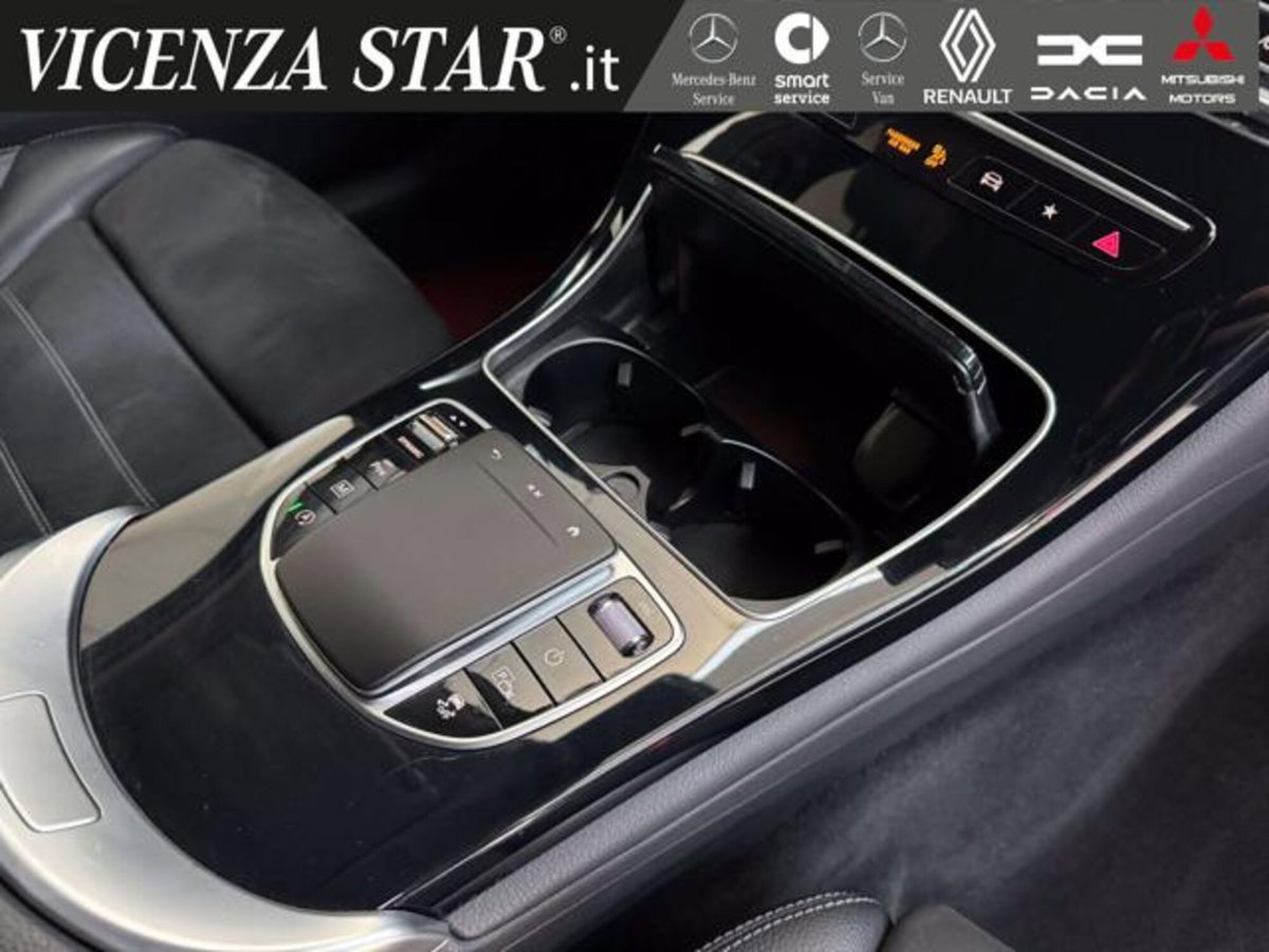 Mercedes-Benz GLC SUV 220 d 4Matic Premium (12)