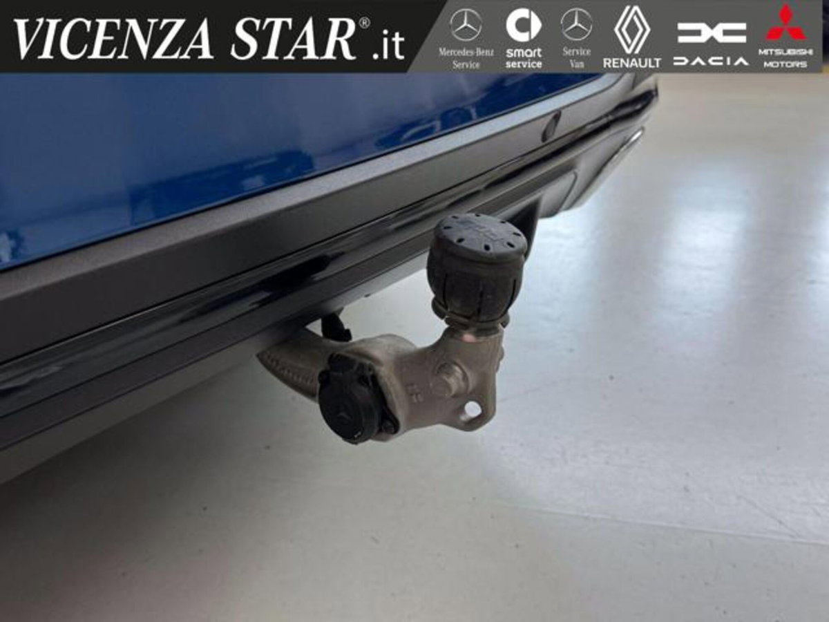 Mercedes-Benz GLC SUV 220 d 4Matic Premium (13)