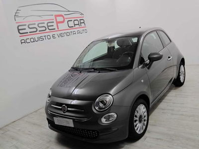 Fiat 500 1.2 EasyPower Lounge usata