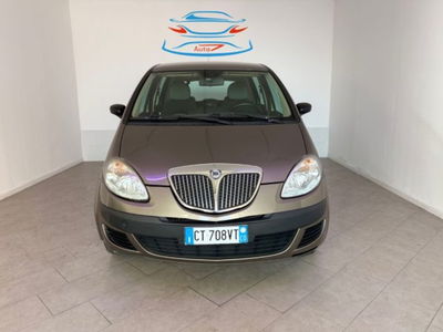 Lancia Musa 1.4 16V Oro usata