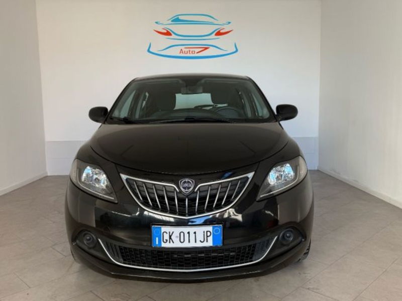 Lancia Ypsilon 1.0 FireFly 5 porte S&S Hybrid Ecochic A. Ferretti