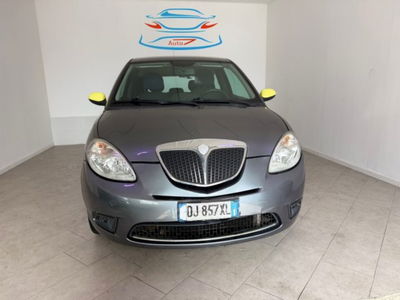 Lancia Ypsilon 1.2 usata