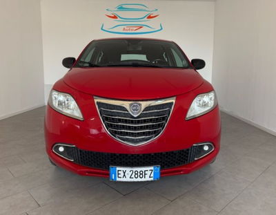 Lancia Ypsilon 1.2 69 CV 5 porte Platinum usata