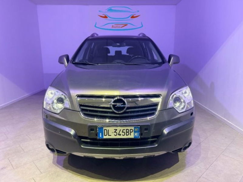 Opel Antara 2.0 CDTI 150CV Cosmo