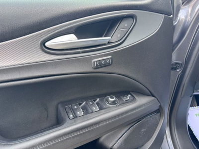 Alfa Romeo Stelvio Stelvio 2.2 Turbodiesel 210 CV AT8 Q4 Veloce (13)