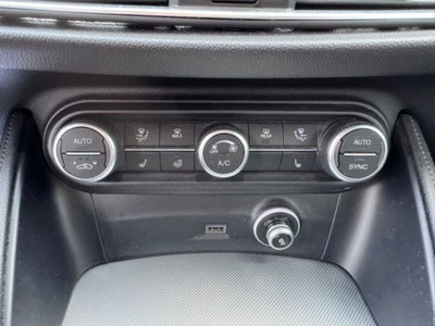 Alfa Romeo Stelvio Stelvio 2.2 Turbodiesel 210 CV AT8 Q4 Veloce (15)