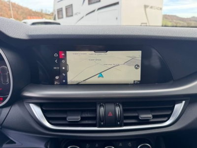 Alfa Romeo Stelvio Stelvio 2.2 Turbodiesel 210 CV AT8 Q4 Veloce (17)