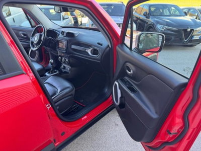 Jeep Renegade 2.0 Mjt 140CV 4WD Active Drive Longitude (11)