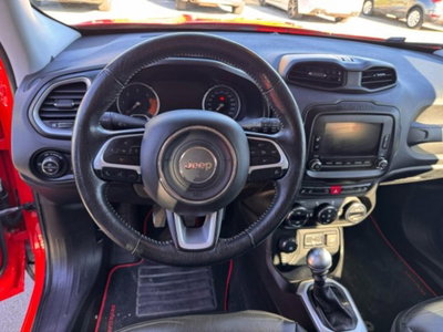 Jeep Renegade 2.0 Mjt 140CV 4WD Active Drive Longitude (13)