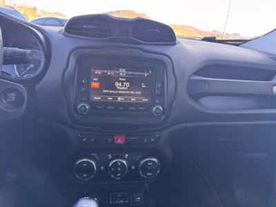 Jeep Renegade 2.0 Mjt 140CV 4WD Active Drive Longitude (15)
